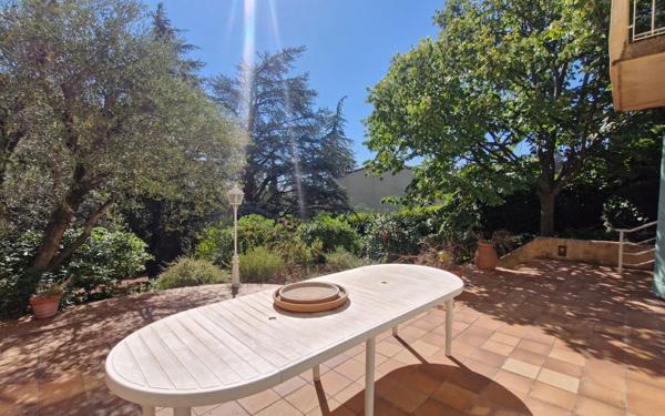 Maison à vendre    6 pièces • 177,24 m2 Villeneuve-lès-Avignon