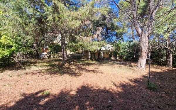 Maison à vendre    6 pièces • 177,24 m2 Villeneuve-lès-Avignon