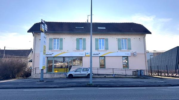IMMEUBLE DE RAPPORT Bar-le-duc IMMEUBLE DE RAPPORT Bar-le-duc