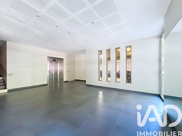 Appartement à vendre 2 pièces 45,5 m² Grenoble