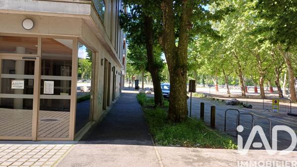 Appartement à vendre 2 pièces 45,5 m² Grenoble