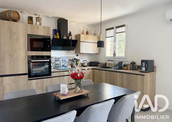 Appartement à vendre 4 pièces 74 m² La Seyne-sur-Mer