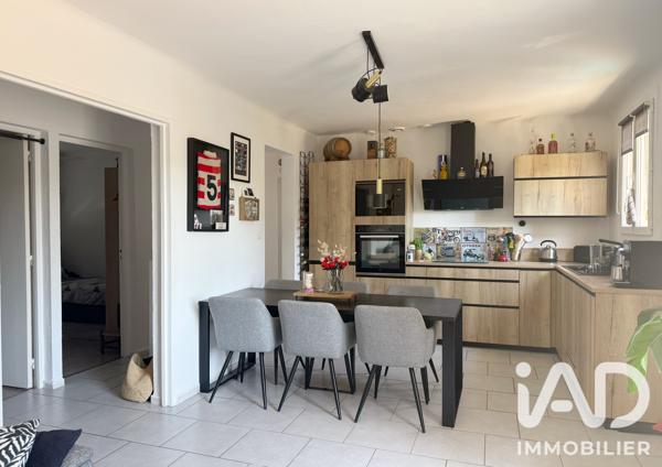 Appartement à vendre 4 pièces 74 m² La Seyne-sur-Mer