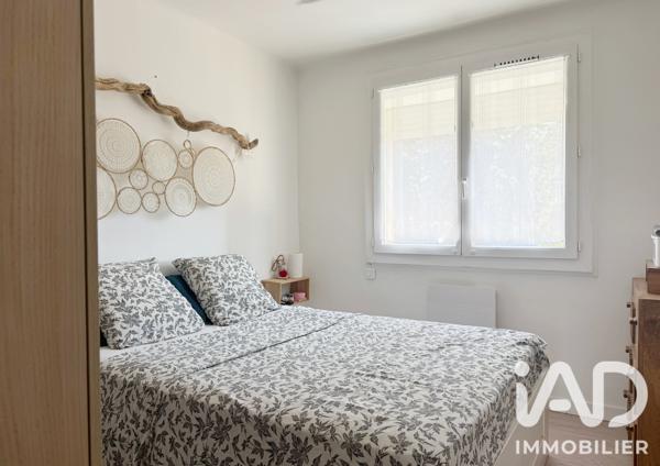 Appartement à vendre 4 pièces 74 m² La Seyne-sur-Mer