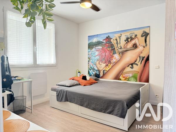 Appartement à vendre 4 pièces 74 m² La Seyne-sur-Mer