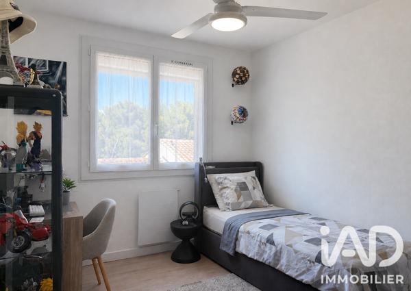 Appartement à vendre 4 pièces 74 m² La Seyne-sur-Mer