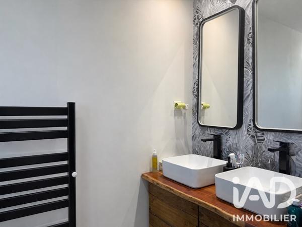Appartement à vendre 4 pièces 74 m² La Seyne-sur-Mer