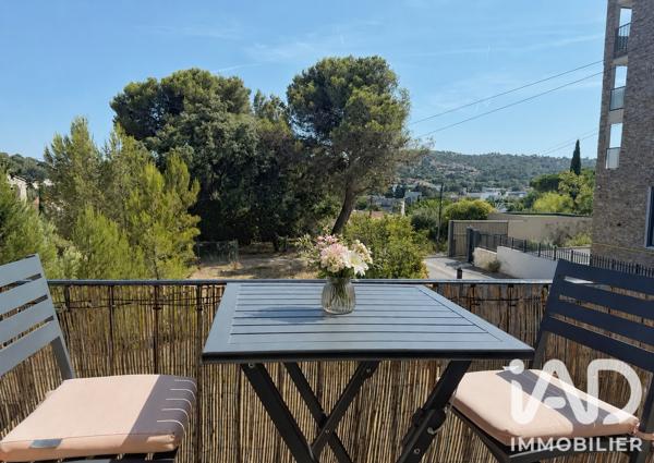 Appartement à vendre 4 pièces 74 m² La Seyne-sur-Mer