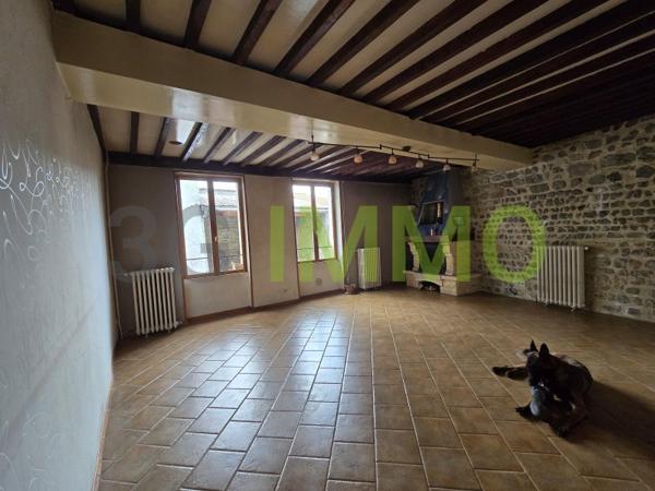 Vente / Maison