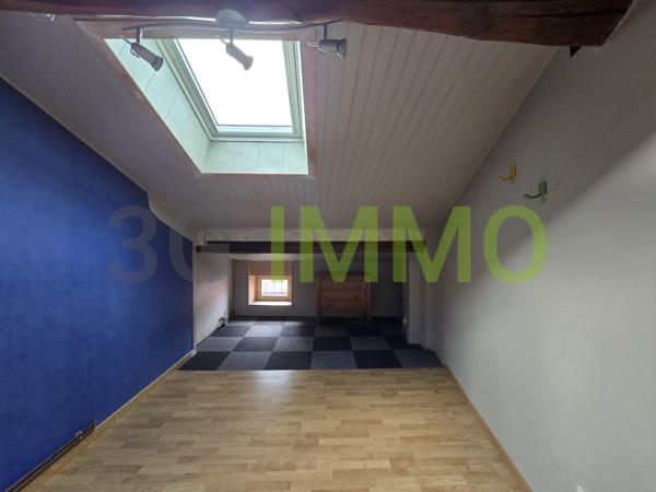 Vente / Maison