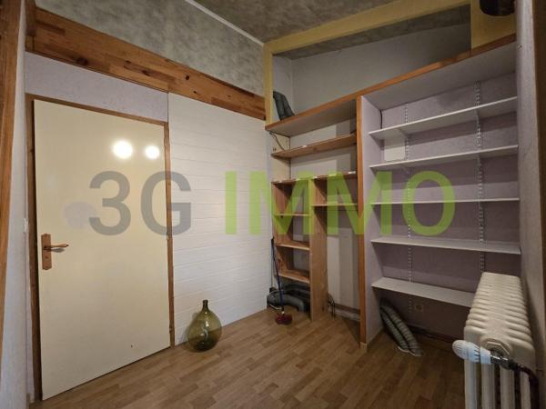 Vente / Maison