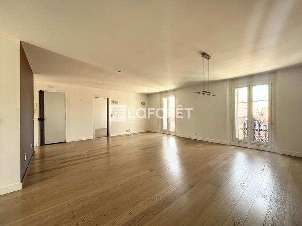 Achat appartement Béziers - 3 pièce(s) - 91 m² - 216 000 €