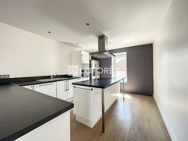 Achat appartement Béziers - 3 pièce(s) - 91 m² - 216 000 €