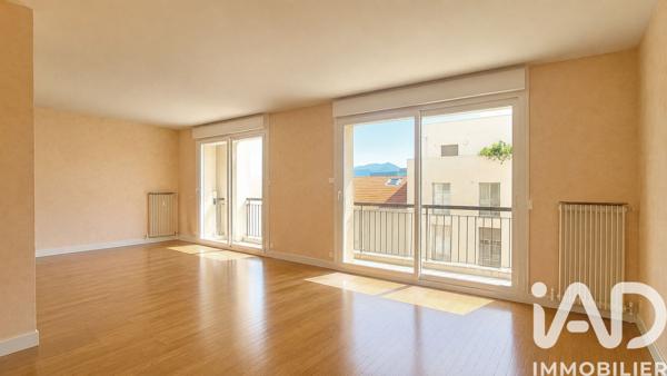 Appartement à vendre 3 pièces 83 m² Grenoble