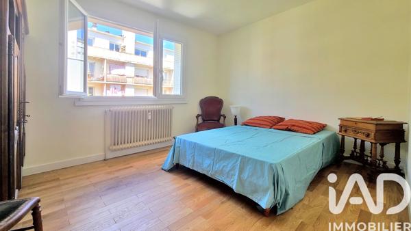 Appartement à vendre 3 pièces 83 m² Grenoble