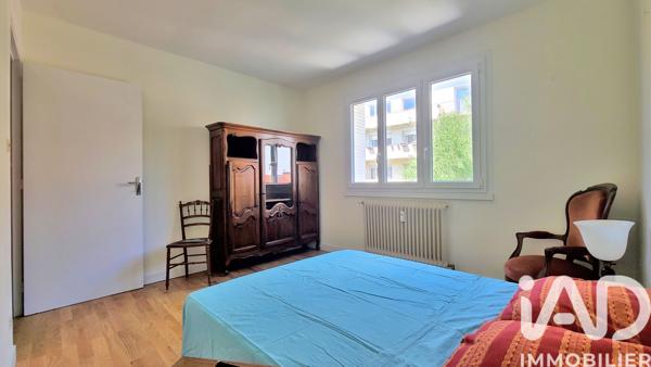 Appartement à vendre 3 pièces 83 m² Grenoble