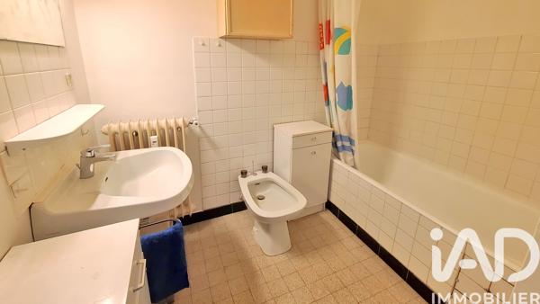 Appartement à vendre 3 pièces 83 m² Grenoble