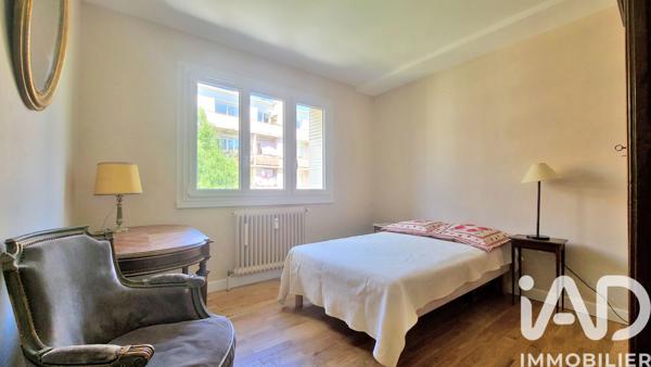 Appartement à vendre 3 pièces 83 m² Grenoble