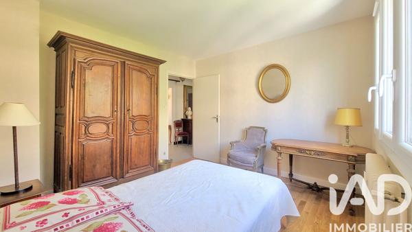 Appartement à vendre 3 pièces 83 m² Grenoble