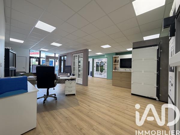 Droit au bail à vendre 121 m² La Garde