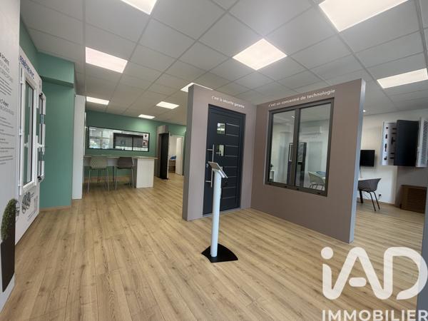 Droit au bail à vendre 121 m² La Garde