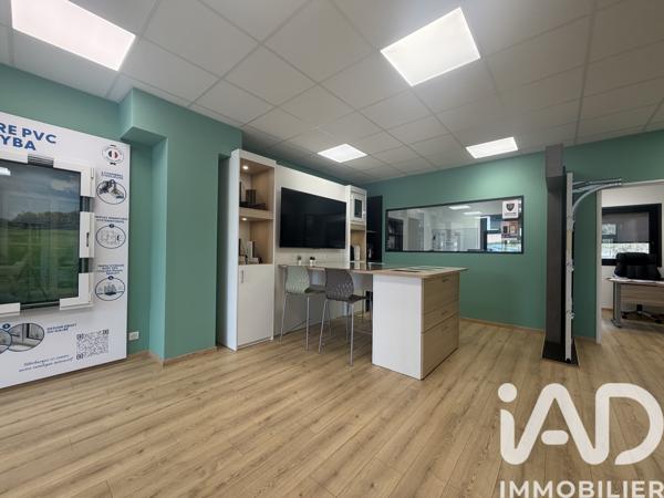 Droit au bail à vendre 121 m² La Garde