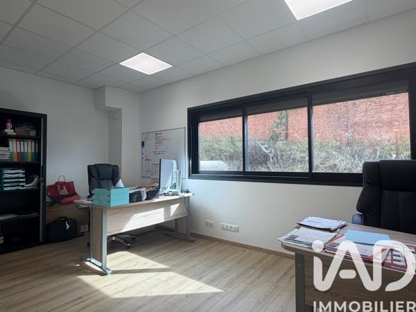 Droit au bail à vendre 121 m² La Garde