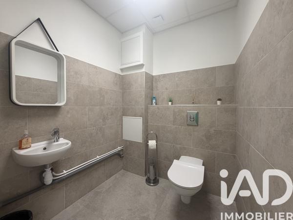 Droit au bail à vendre 121 m² La Garde