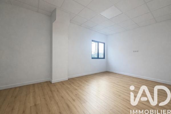 Droit au bail à vendre 121 m² La Garde