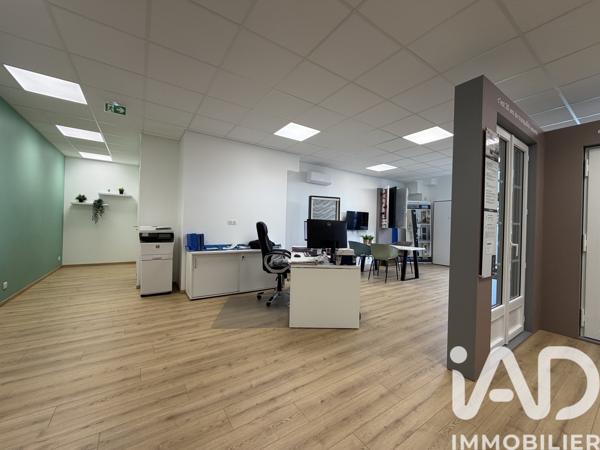 Droit au bail à vendre 121 m² La Garde