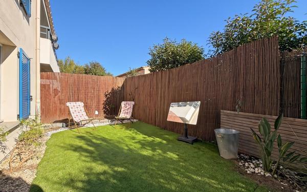 Appartement à vendre    3 pièces • 63 m2 Martigues