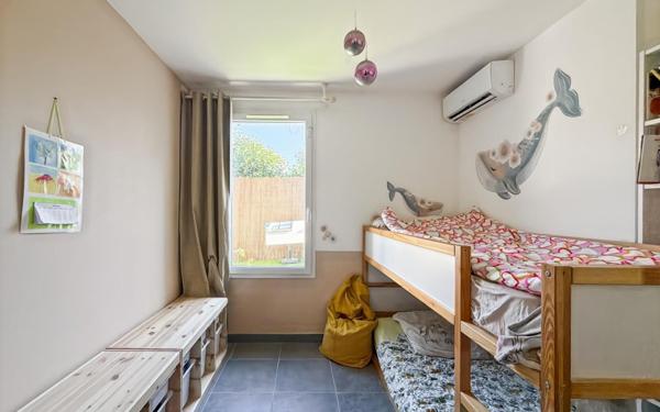 Appartement à vendre    3 pièces • 63 m2 Martigues