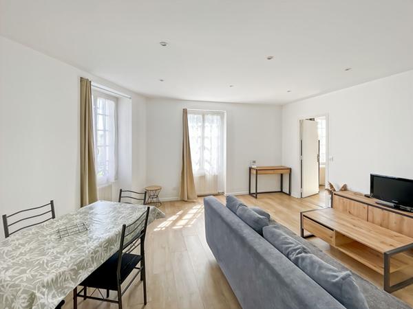 Appartement Auvers Sur Oise