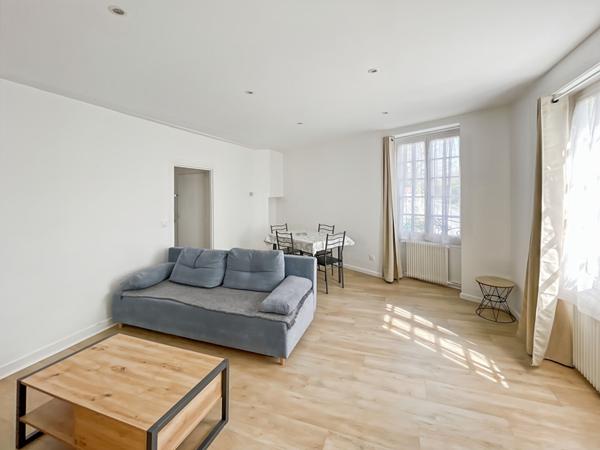 Appartement Auvers Sur Oise