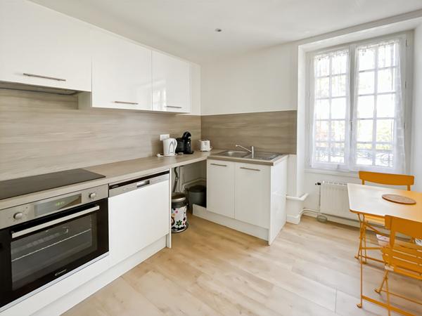 Appartement Auvers Sur Oise