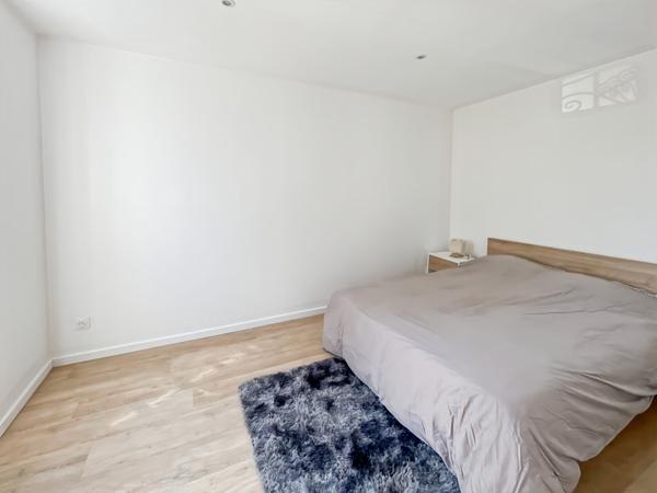 Appartement Auvers Sur Oise