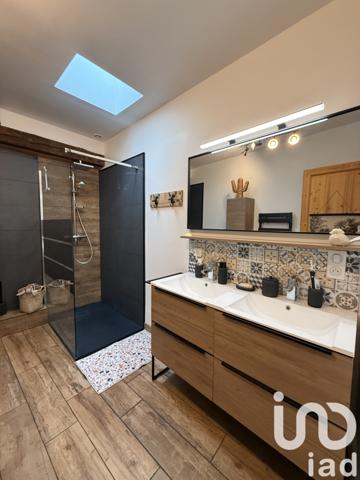 Appartement à vendre 4 pièces 94 m² La Bâthie