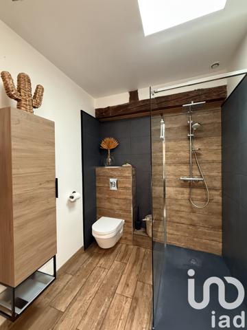 Appartement à vendre 4 pièces 94 m² La Bâthie