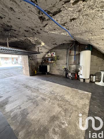 Appartement à vendre 4 pièces 94 m² La Bâthie