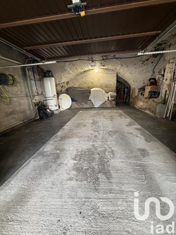 Appartement à vendre 4 pièces 94 m² La Bâthie