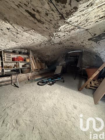 Appartement à vendre 4 pièces 94 m² La Bâthie