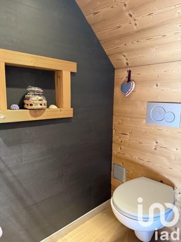 Appartement à vendre 4 pièces 94 m² La Bâthie