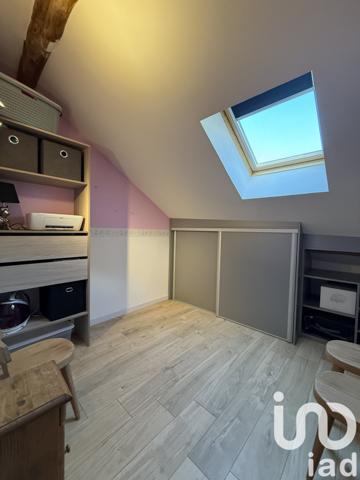 Appartement à vendre 4 pièces 94 m² La Bâthie