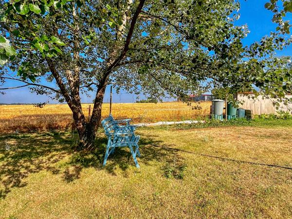 17600 BALANZAC Maison Balanzac 7 pièce(s) 201 m2