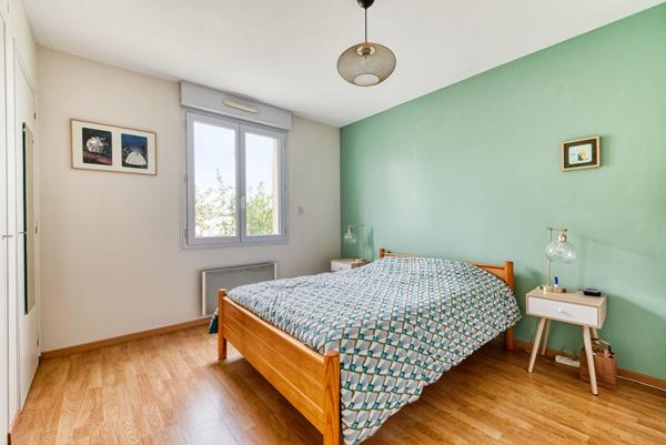 Maison Saint Barthelemy D Anjou 179 m2 5 chambres