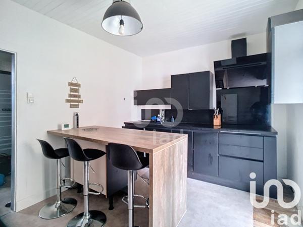 Maison à vendre 5 pièces 110 m² Badonviller