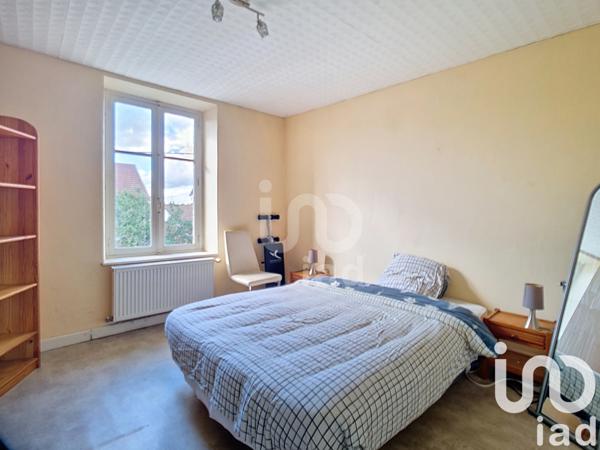 Maison à vendre 5 pièces 110 m² Badonviller