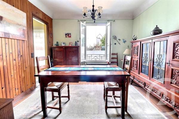 Maison à vendre  4 pièces - 70 m2 LES LILAS - 93