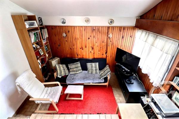 Maison à vendre  4 pièces - 70 m2 LES LILAS - 93