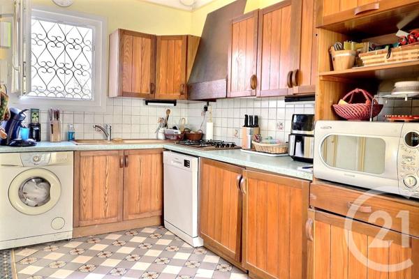 Maison à vendre  4 pièces - 70 m2 LES LILAS - 93